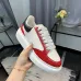 6Alexander McQueen Shoes for Unisex McQueen Sneakers #A34622