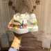 3Alexander McQueen Shoes for Unisex McQueen Sneakers #A39749