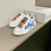 Alexander McQueen Shoes for Unisex McQueen Sneakers #A39750