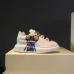 Alexander McQueen Shoes for Unisex McQueen Sneakers #A39755