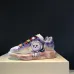 4Alexander McQueen Shoes for Unisex McQueen Sneakers #A39761
