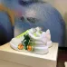 5Alexander McQueen Shoes for Unisex McQueen Sneakers #A39765