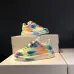 7Alexander McQueen Shoes for Unisex McQueen Sneakers #A39768