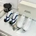 7Alexander McQueen Shoes for Unisex McQueen Sneakers #A39772