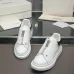 Alexander McQueen Shoes for Unisex McQueen Sneakers #A39780