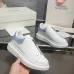 6Alexander McQueen Shoes for Unisex McQueen Sneakers #A39781