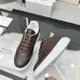 4Alexander McQueen Shoes for Unisex McQueen Sneakers #A42584