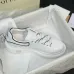 23Alexander McQueen Shoes for Unisex McQueen Sneakers Small white shoes women's 2022 new couple all-match thick-bottomed sponge cake to increase sports and leisure leather board shoes #999924913