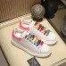 Hot Alexander McQueen Shoes for Unisex McQueen Sneakers #9874817