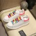 Hot Alexander McQueen Shoes for Unisex McQueen Sneakers #9874817