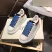 Hot Alexander McQueen Shoes for Unisex McQueen Sneakers #9874827