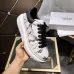 Hot Alexander McQueen Shoes for Unisex McQueen Sneakers #9874833