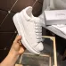 Hot Alexander McQueen Shoes for Unisex McQueen Sneakers #9874839