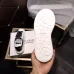 3Hot Alexander McQueen Shoes for Unisex McQueen Sneakers #9874853