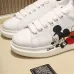 4Luxury Alexander McQueen Shoes for Unisex McQueen Sneakers #9874877