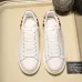 Luxury Alexander McQueen Shoes for Unisex McQueen Sneakers #9874878