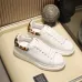 Luxury Alexander McQueen Shoes for Unisex McQueen Sneakers #9874878