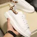 Luxury Alexander McQueen Shoes for Unisex McQueen Sneakers #9874878