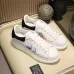 Luxury Alexander McQueen Shoes for Unisex McQueen Sneakers #9874879