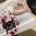 Luxury Alexander McQueen Shoes for Unisex McQueen Sneakers #9874883