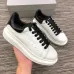20Alexander McQueen Shoes for Women's McQueen Sneakers #979858
