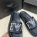 Armani Shoes for Armani slippers for men #A22210