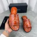 Armani Shoes for Armani slippers for men #A33762