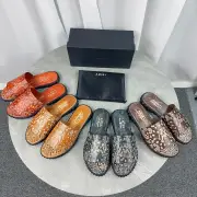 Armani Shoes for Armani slippers for men #A33762