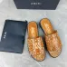 Armani Shoes for Armani slippers for men #A33763