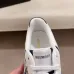 6Luxury Multi-Tone Armani Athletic Shoes #A48662
