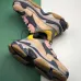 112021 Luxury Platform Ace 17FW men women Triple s Gym Red Blue Triple Black Low Old Dad Vintage Casual shoes Triple-S Sneakers #9130732