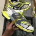 7Balenciaga  2020 New 3M Triple S Track 3.0 Running Shoes Release 3 Tess Gomma Maille Jogging Balenciaga Shoes Sport Sneaker  #9875177