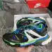 Balenciaga  2020 New 3M Triple S Track 3.0 Running Shoes Release 3 Tess Gomma Maille Jogging Balenciaga Shoes Sport Sneaker  #9875177