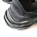 Balenciaga Unisex Shoes combination sole dirty old style Sneaker #9120075