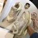 Balenciaga Unisex Shoes combination sole dirty old style Sneaker #9120079