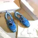 Balenciaga Unisex Shoes combination sole dirty old style Sneaker #9120080