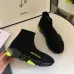 1Balenciaga platform shoes for Men and Women Stretch-knit sock shoes #99899629