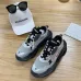 Balenciaga shoes for Balenciaga Unisex Shoes #9124235