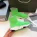 Balenciaga shoes for Balenciaga Unisex Shoes #9873586