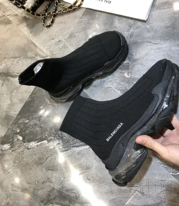 Balenciaga shoes for Balenciaga Unisex Shoes #99874820