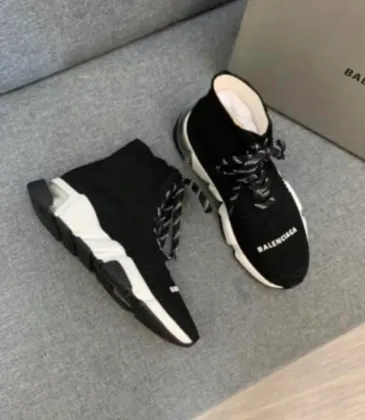 Balenciaga shoes for Balenciaga Unisex Shoes #99900491