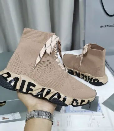 Balenciaga shoes for Balenciaga Unisex Shoes #999902285