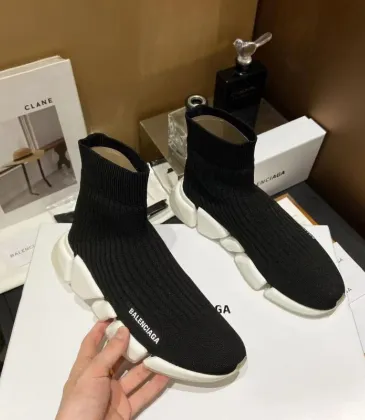 Balenciaga shoes for Balenciaga Unisex Shoes #999915611