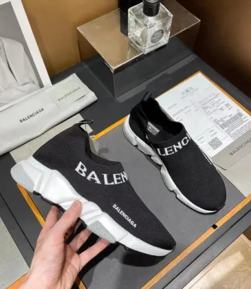 Balenciaga shoes for Balenciaga Unisex Shoes #999915621