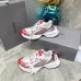 6Balenciaga shoes for Balenciaga Unisex Shoes #A22277