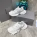 6Balenciaga shoes for Balenciaga Unisex Shoes #A22281