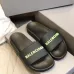 Balenciaga slippers for Men and Women #9874607