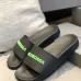 6Balenciaga slippers for Men and Women #9874607