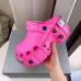 5Balenciaga shoes for Women's Balenciaga Sandals #A34582