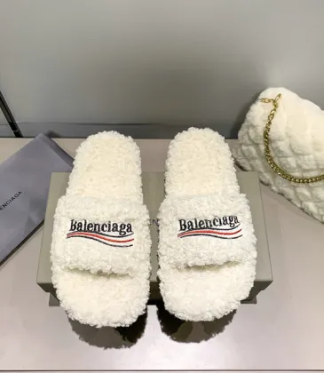 Balenciaga shoes for Women's Balenciaga Slippers #999901867